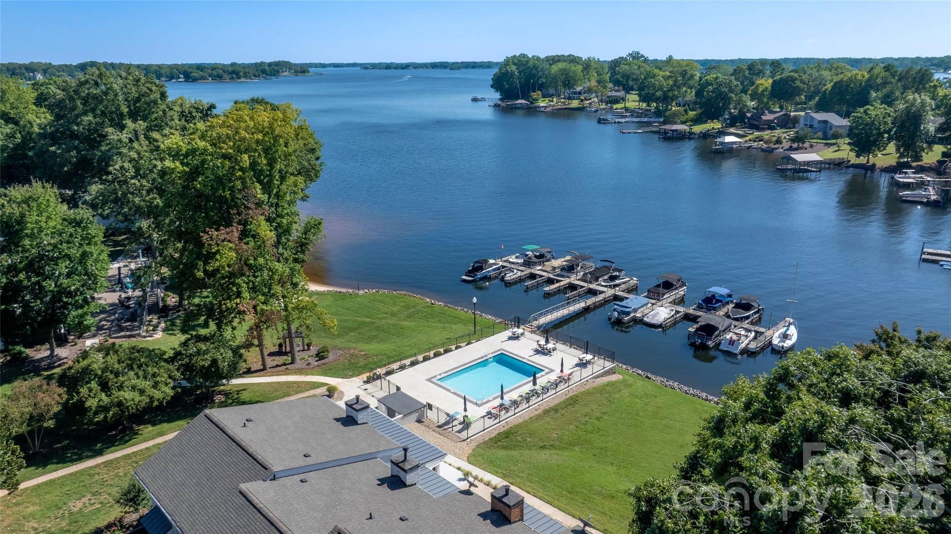 8056 Westcape Drive, Denver, NC 28037