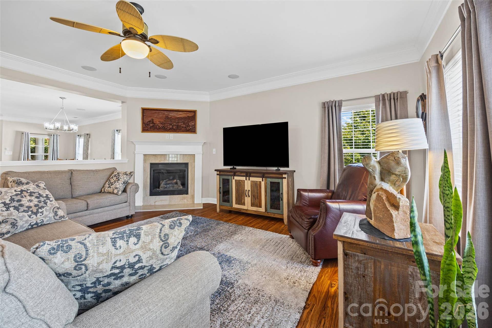 370 Mount Side Way, Fort Mill, SC 29715