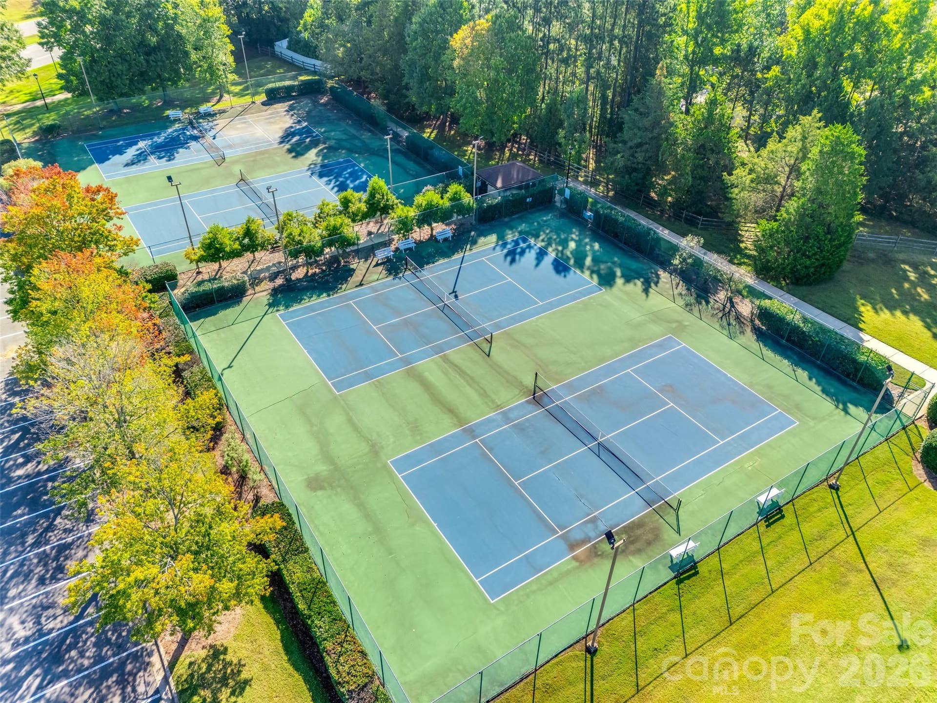 370 Mount Side Way, Fort Mill, SC 29715