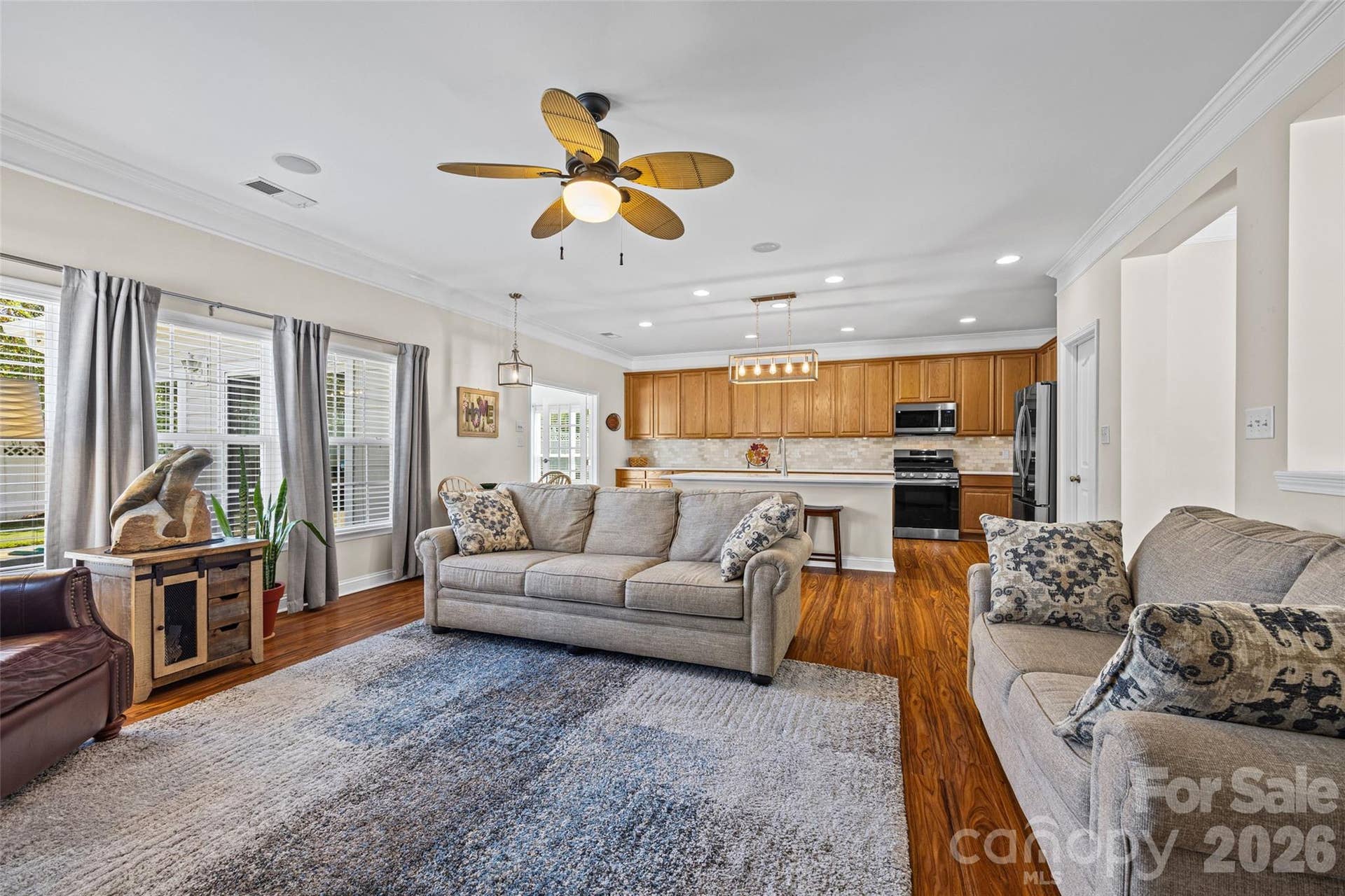 370 Mount Side Way, Fort Mill, SC 29715