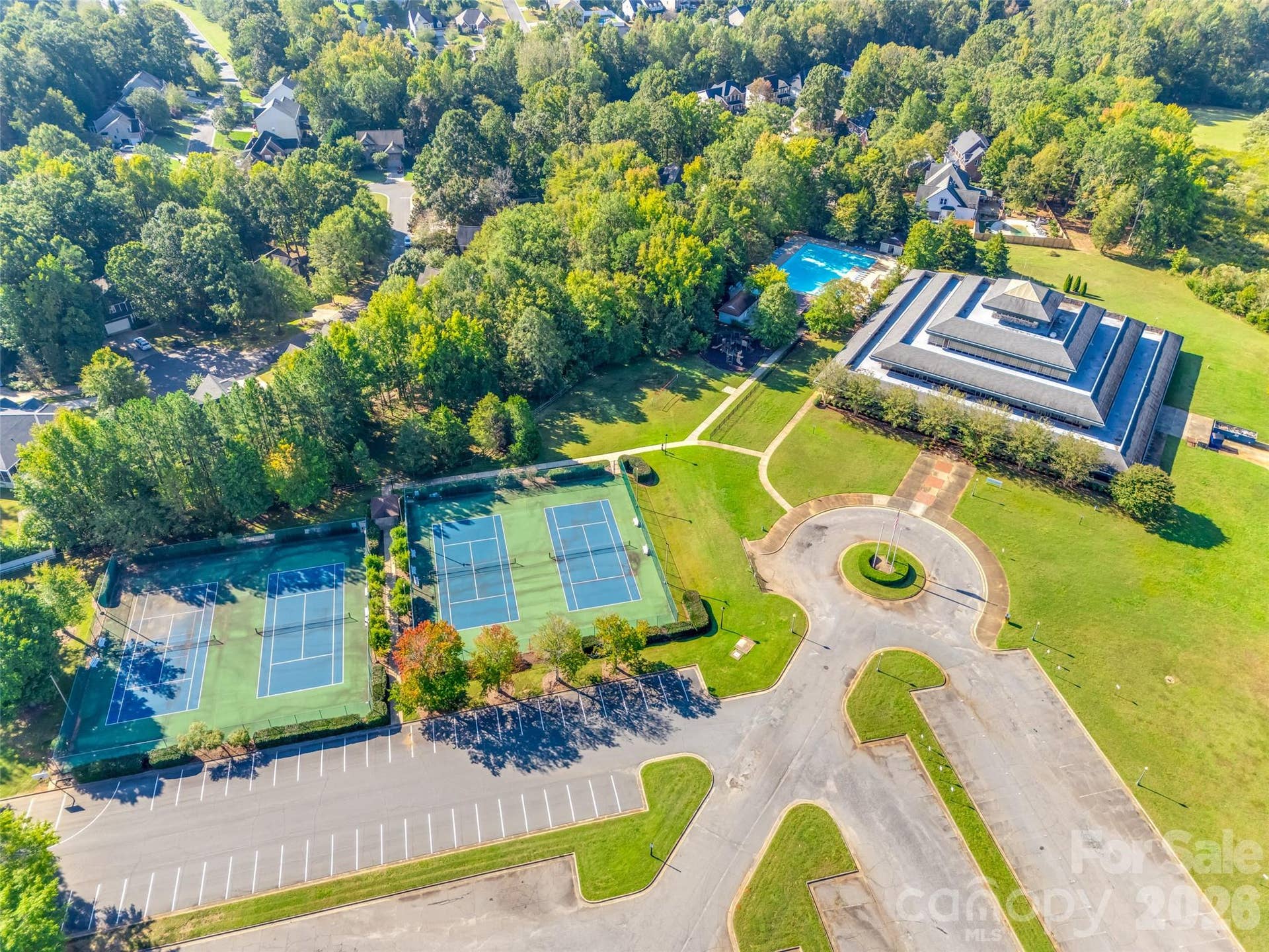 370 Mount Side Way, Fort Mill, SC 29715