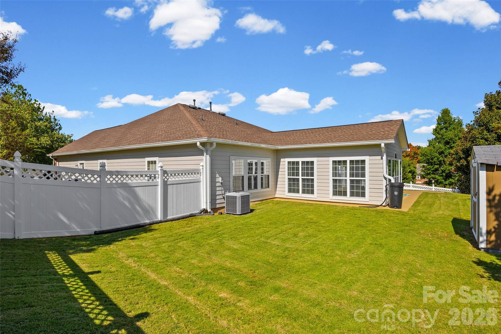 370 Mount Side Way, Fort Mill, SC 29715
