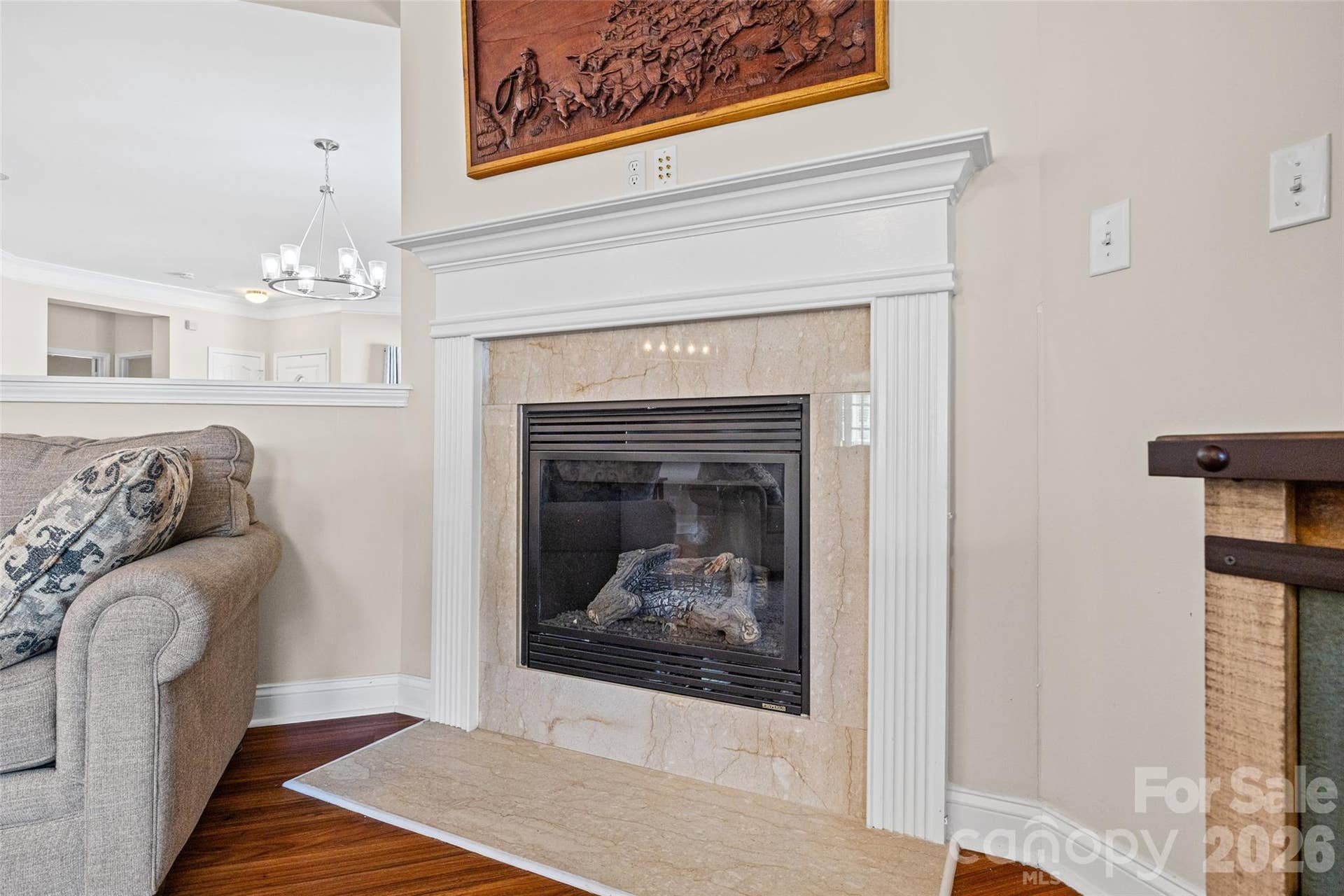 370 Mount Side Way, Fort Mill, SC 29715