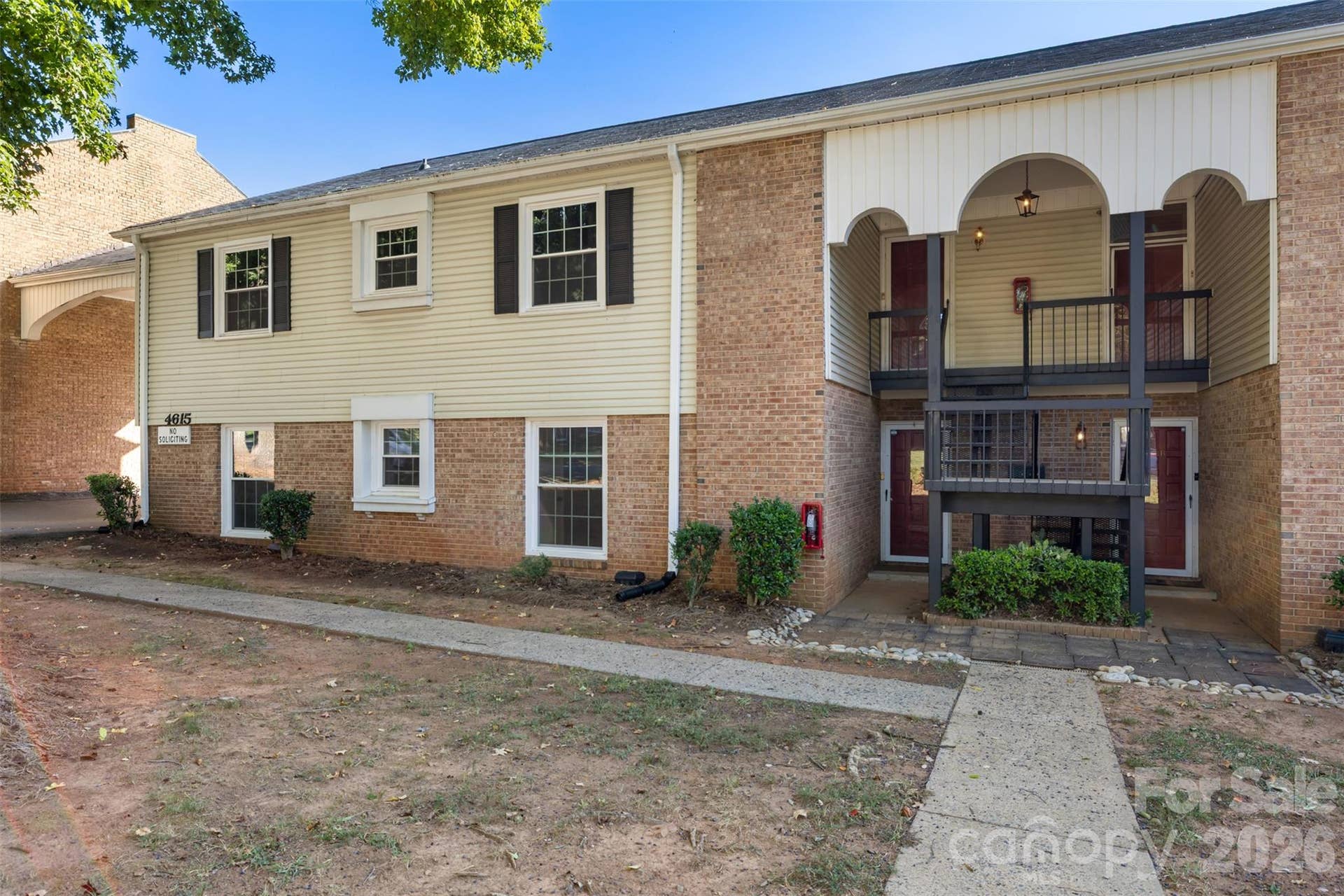 4615 Coronado Drive, Charlotte, NC 28212 4615 Coronado Drive, Charlotte, NC 28212
