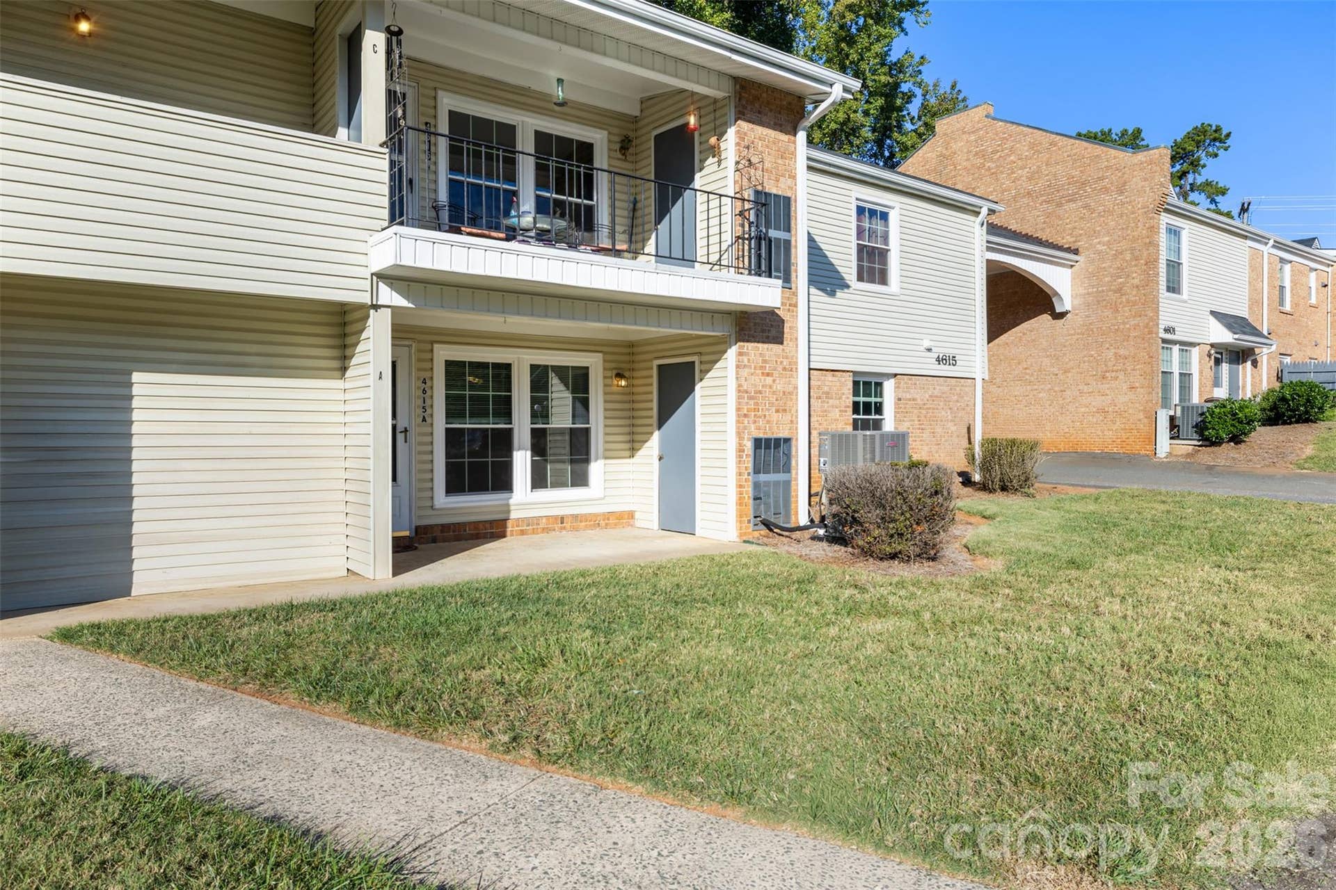 4615 Coronado Drive, Charlotte, NC 28212 4615 Coronado Drive, Charlotte, NC 28212