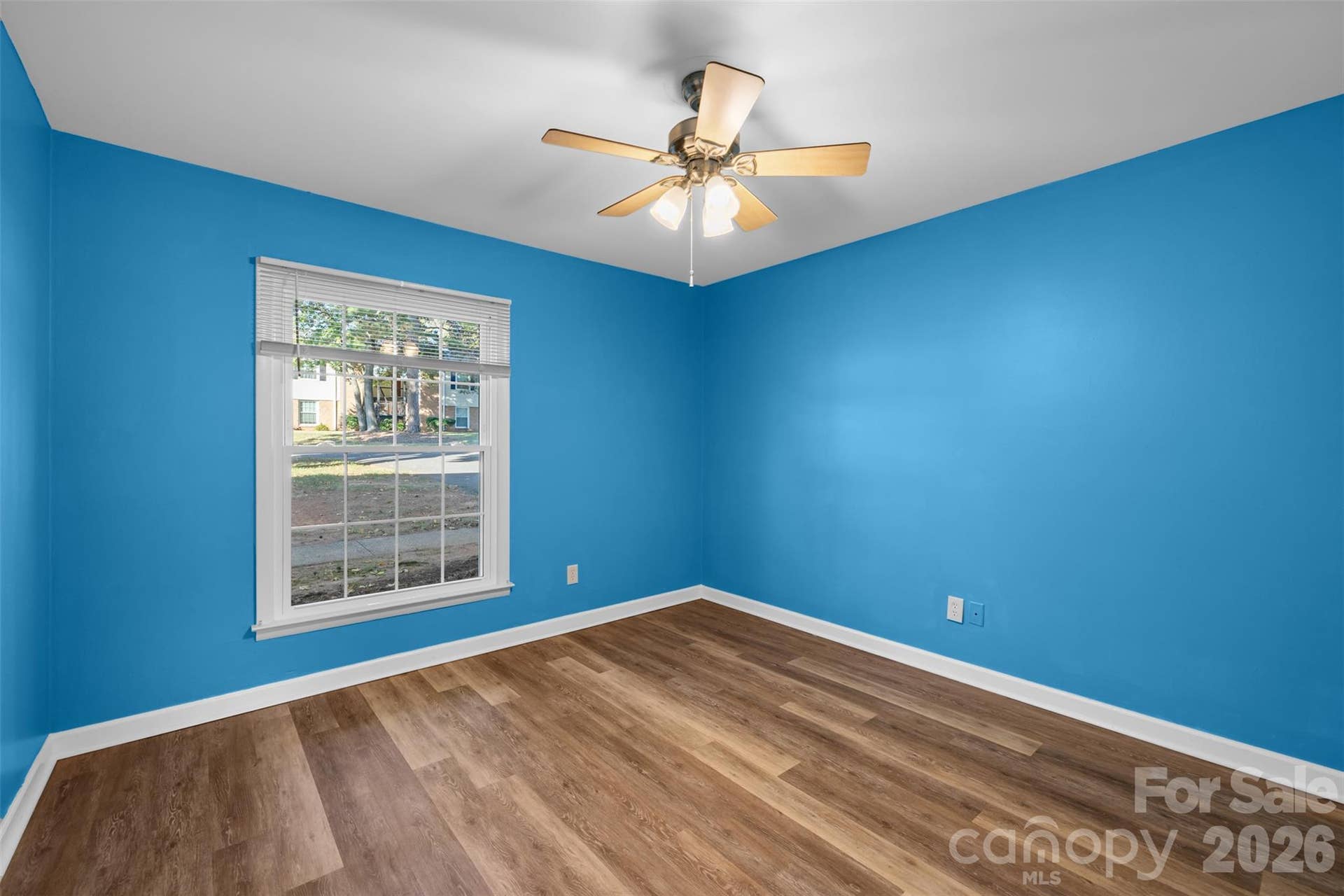 4615 Coronado Drive, Charlotte, NC 28212 second bedroom