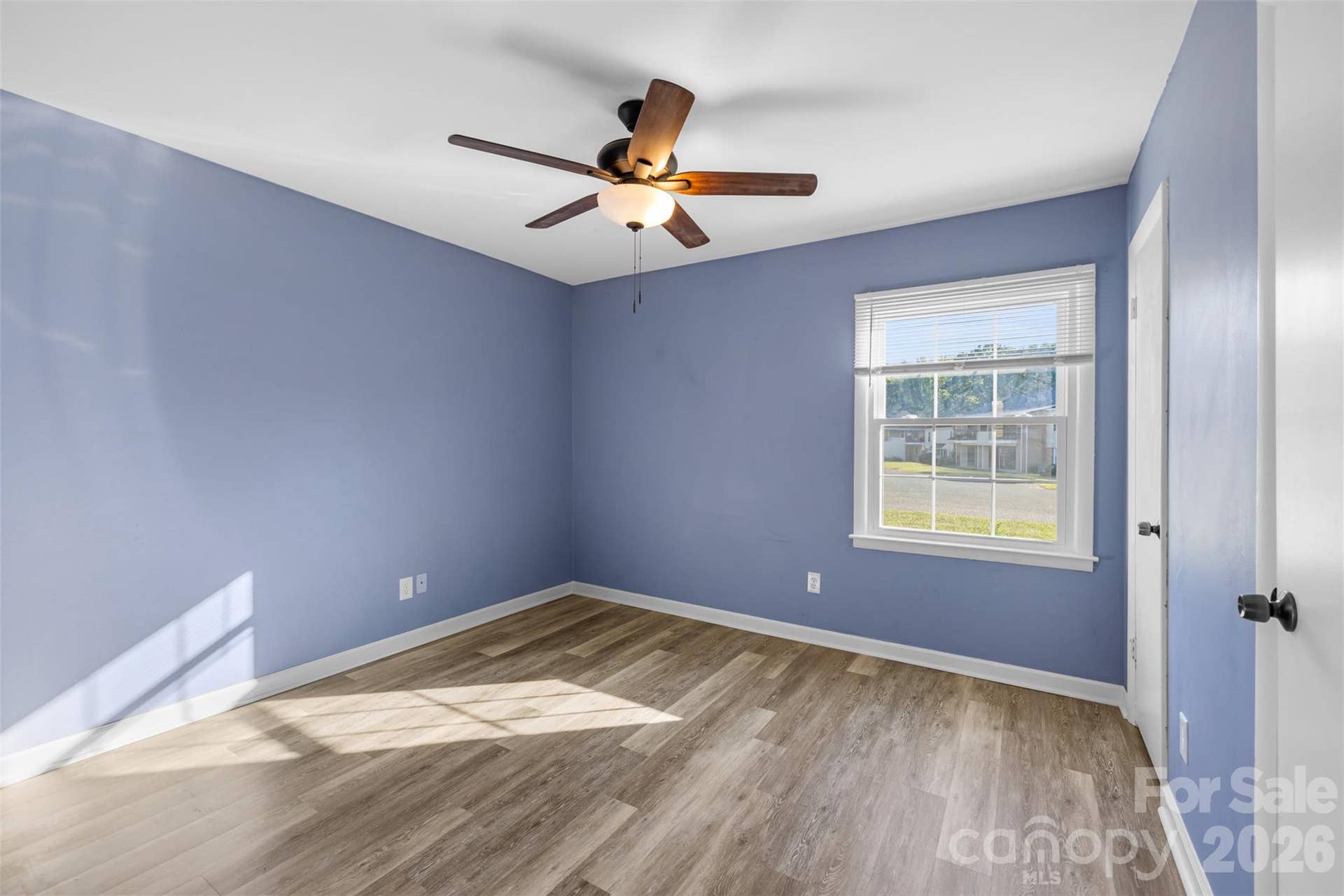 4615 Coronado Drive, Charlotte, NC 28212 Third Bedroom