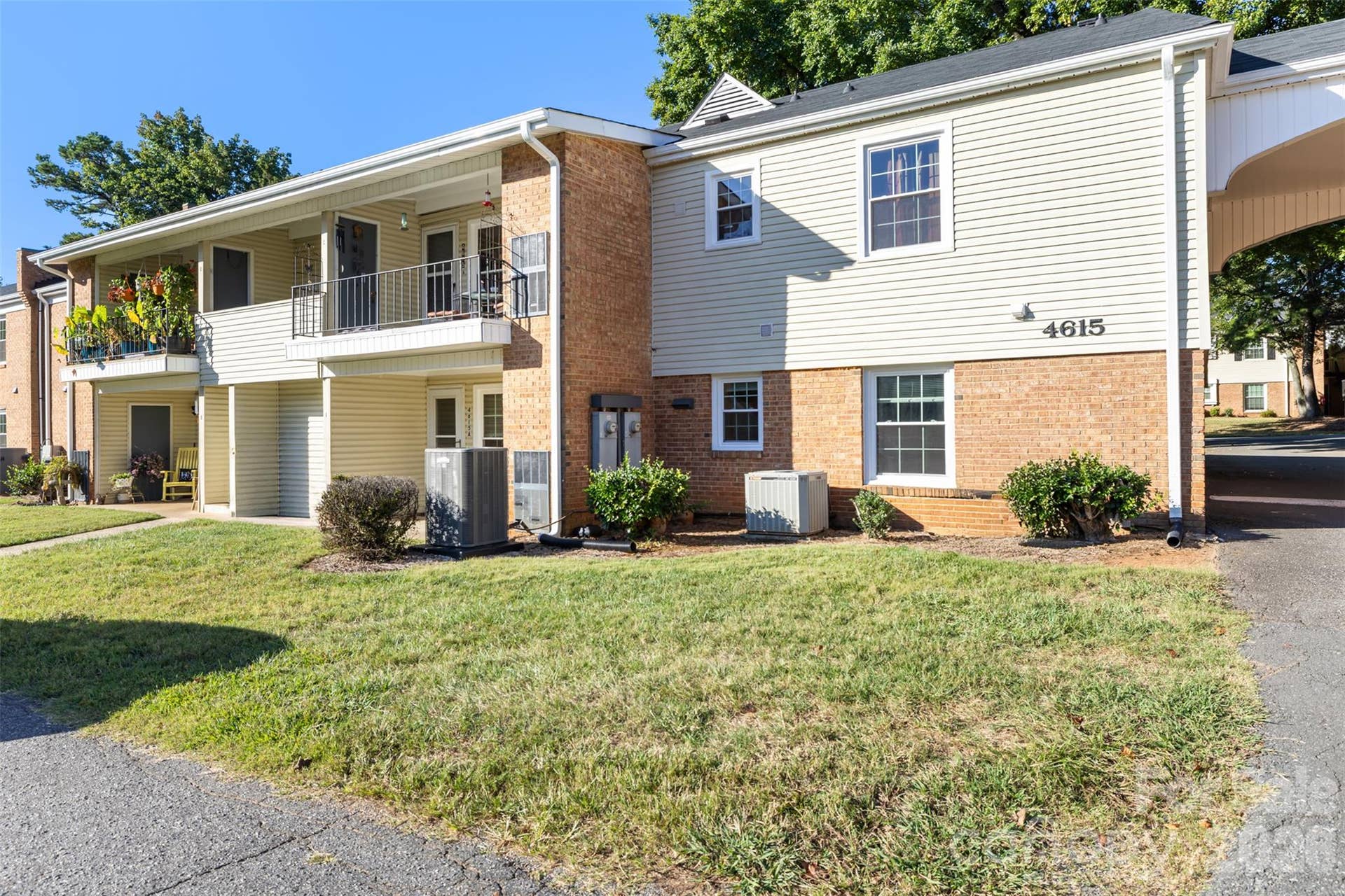 4615 Coronado Drive, Charlotte, NC 28212 4615 Coronado Drive, Charlotte, NC 28212