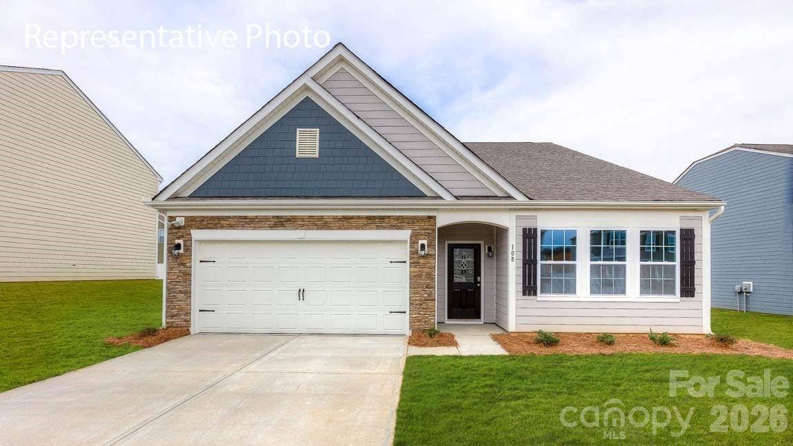 413 Blackpool Court, Monroe, NC 28112 413 Blackpool Court, Monroe, NC 28112