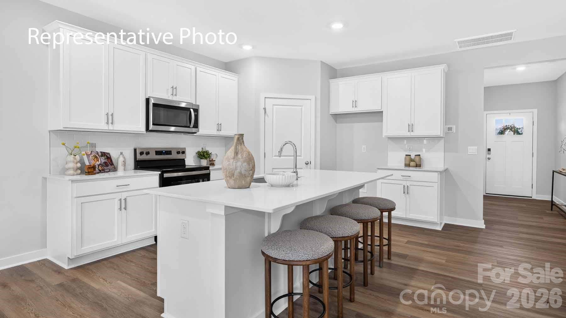 409 Blackpool Court, Monroe, NC 28112