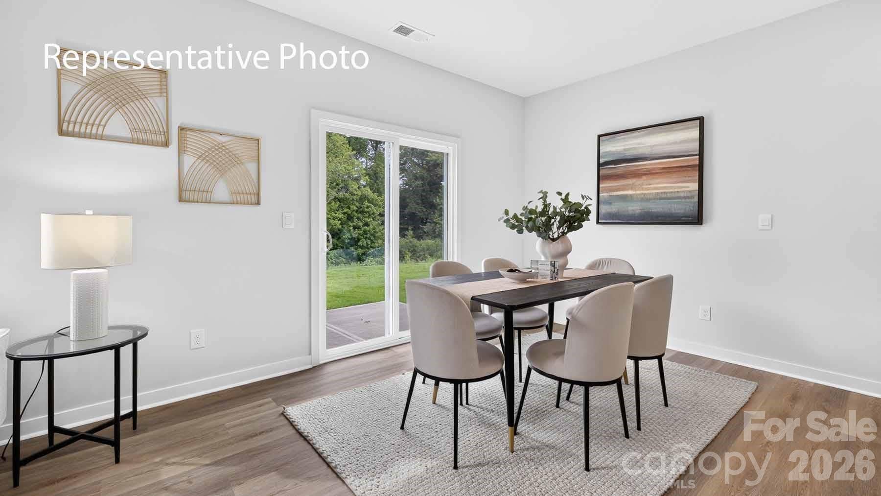 409 Blackpool Court, Monroe, NC 28112