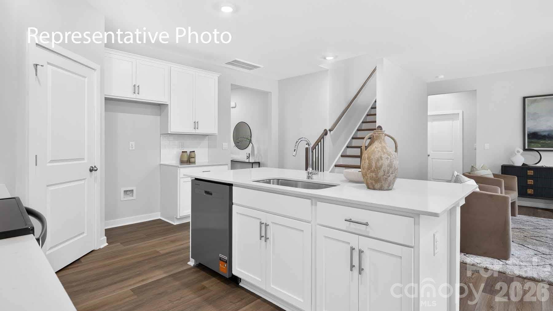 409 Blackpool Court, Monroe, NC 28112