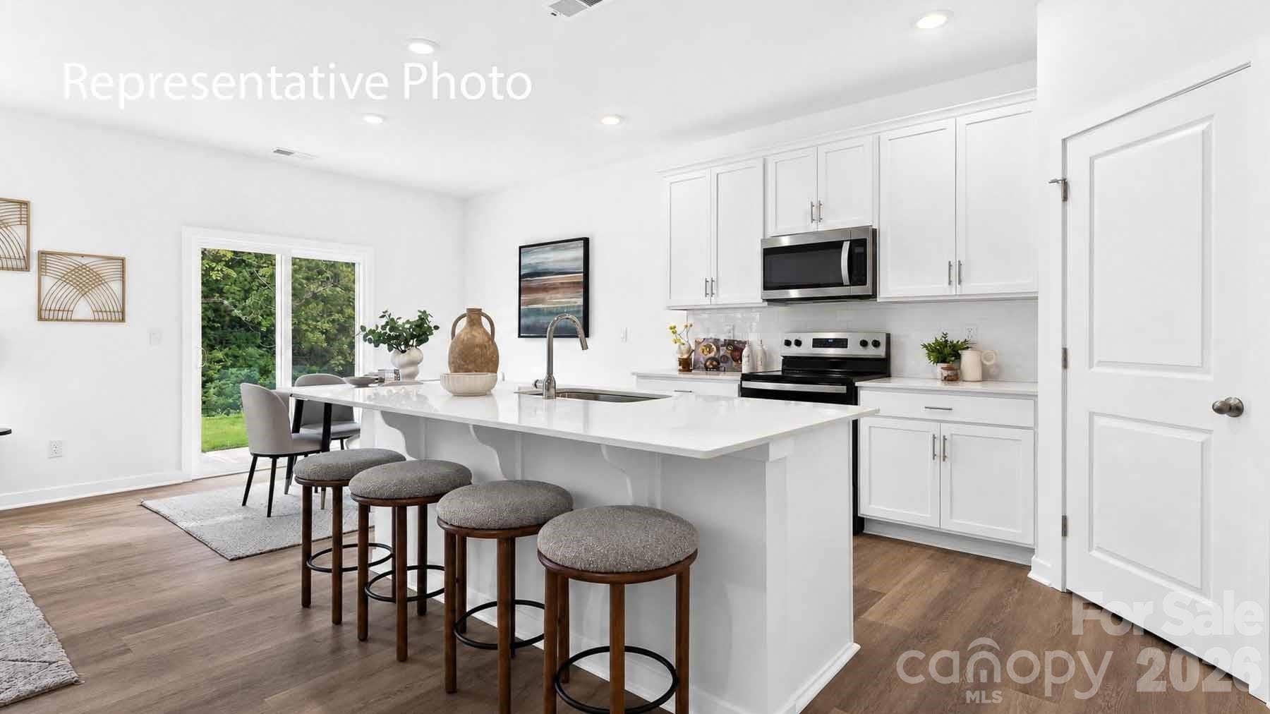 409 Blackpool Court, Monroe, NC 28112