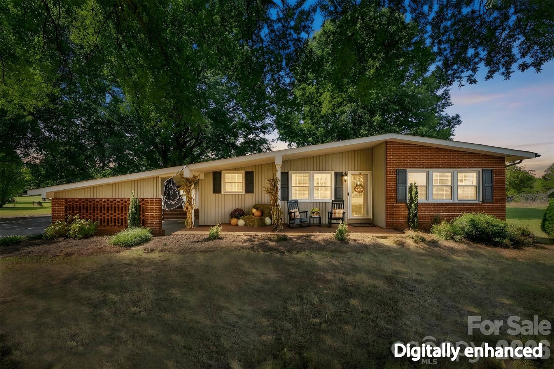 1691 Cat Square Road, Vale, NC 28168