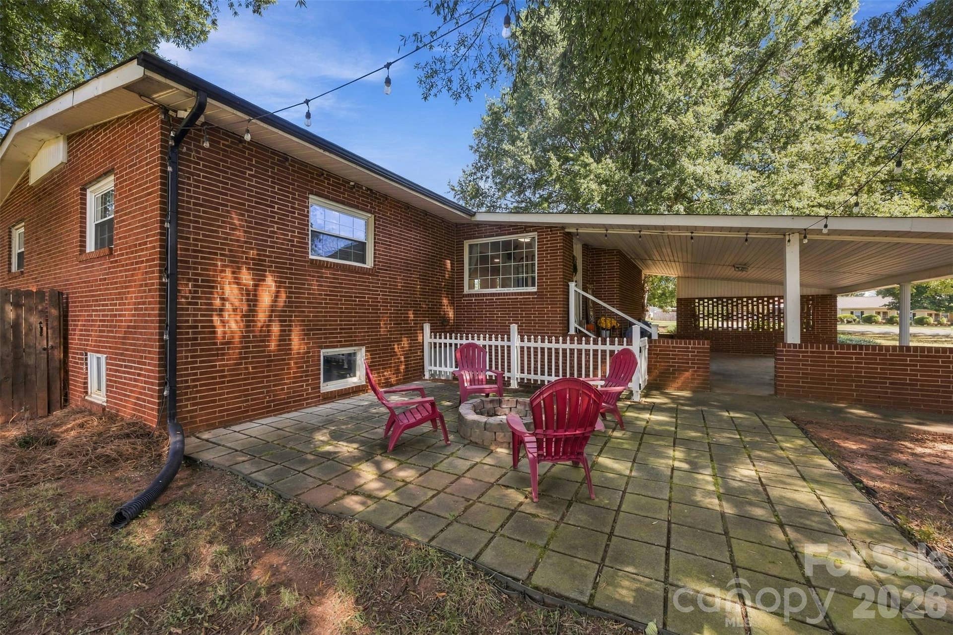 1691 Cat Square Road, Vale, NC 28168