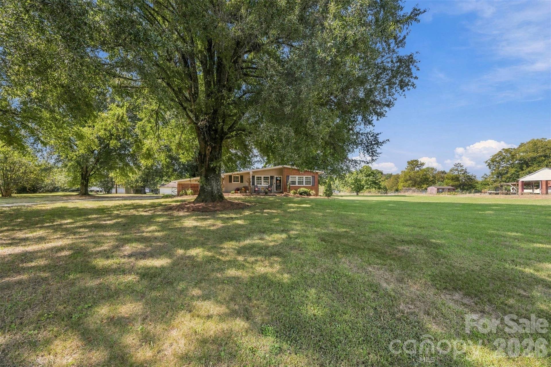 1691 Cat Square Road, Vale, NC 28168