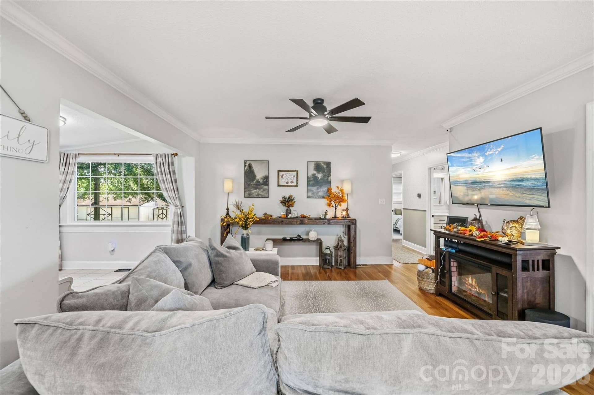 1691 Cat Square Road, Vale, NC 28168