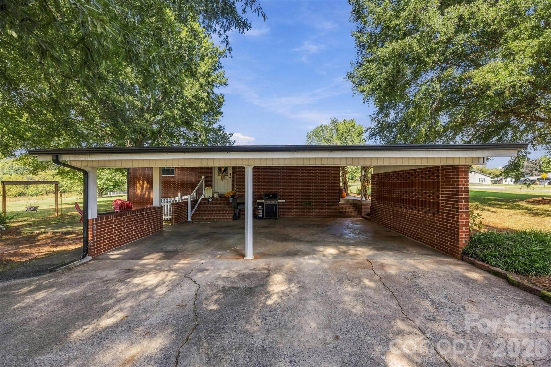 1691 Cat Square Road, Vale, NC 28168