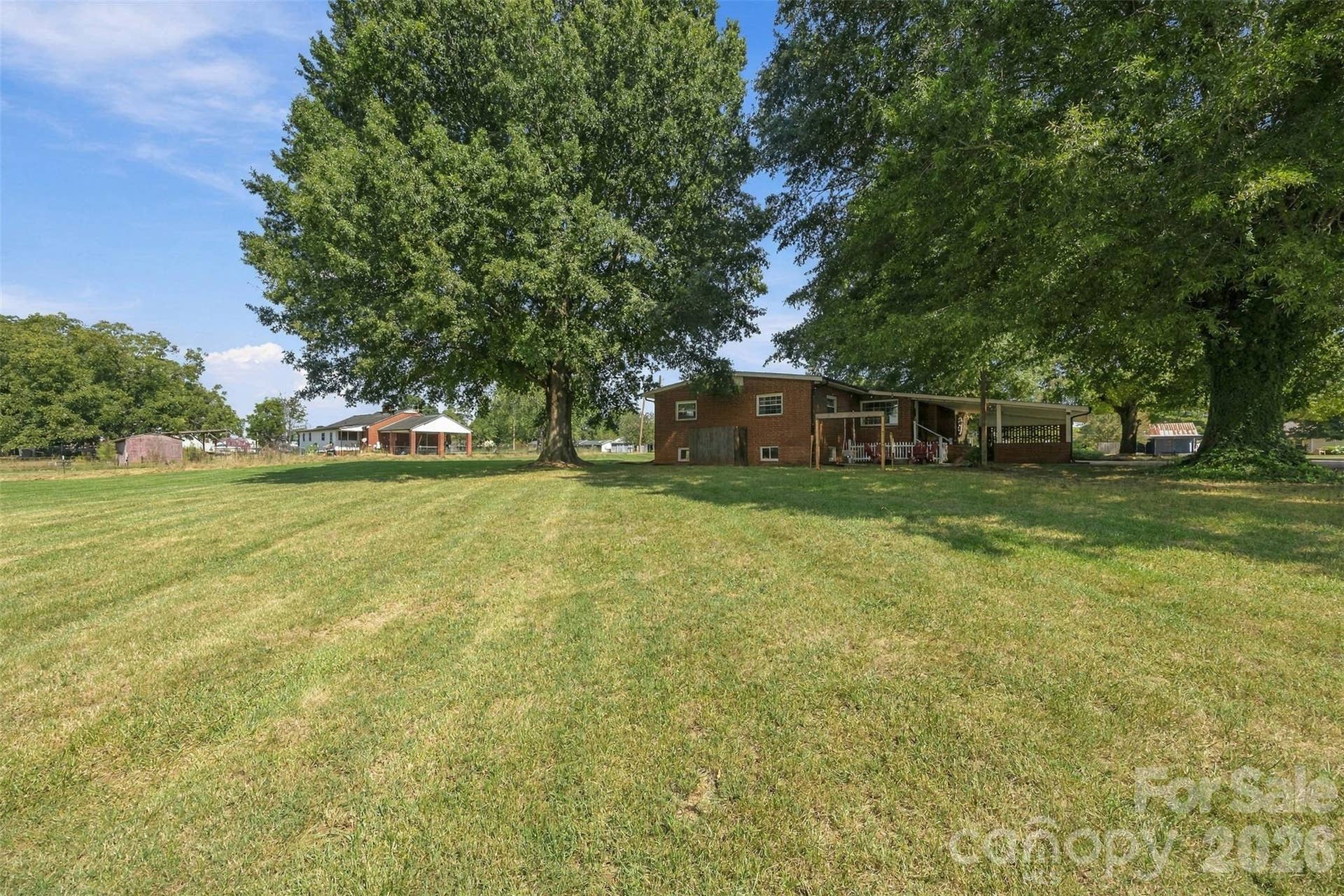 1691 Cat Square Road, Vale, NC 28168
