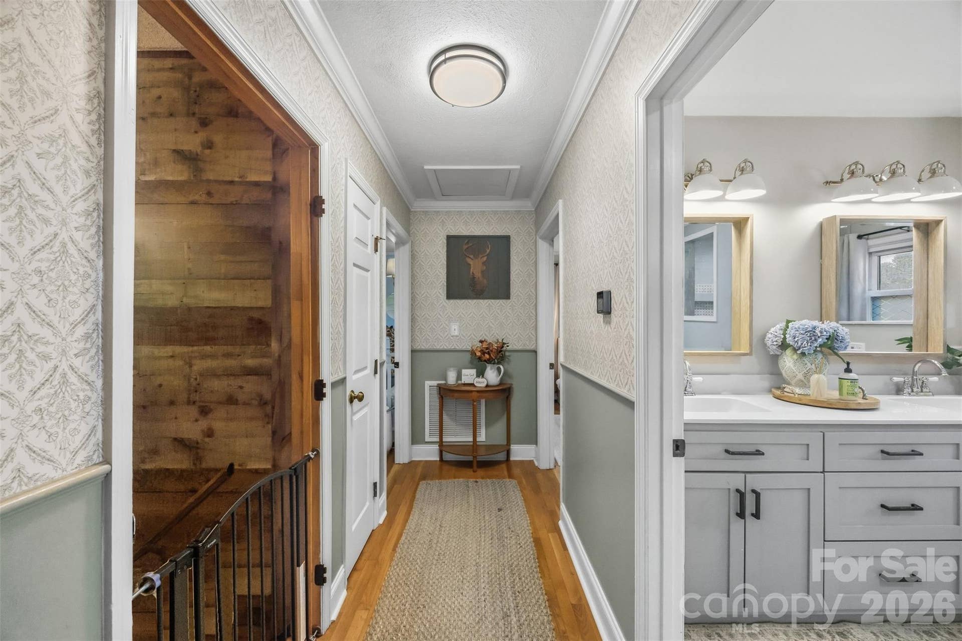 1691 Cat Square Road, Vale, NC 28168