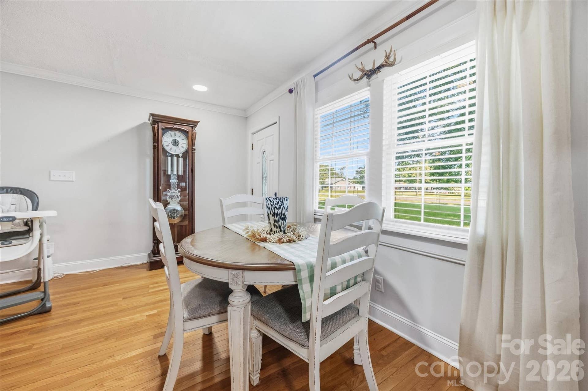 1691 Cat Square Road, Vale, NC 28168