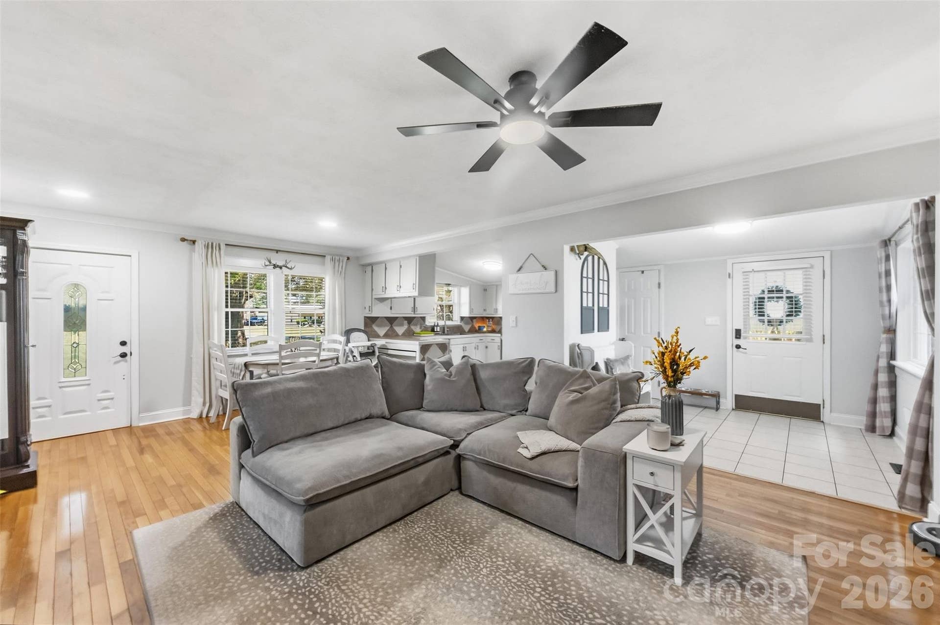 1691 Cat Square Road, Vale, NC 28168