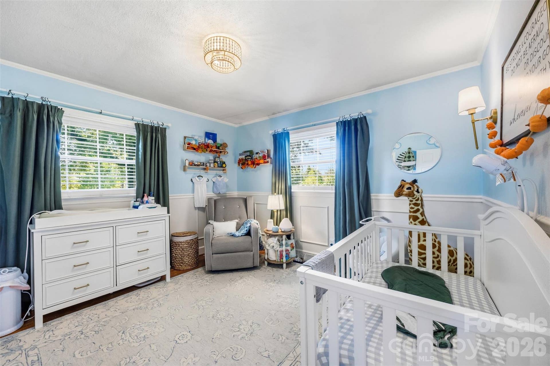 1691 Cat Square Road, Vale, NC 28168