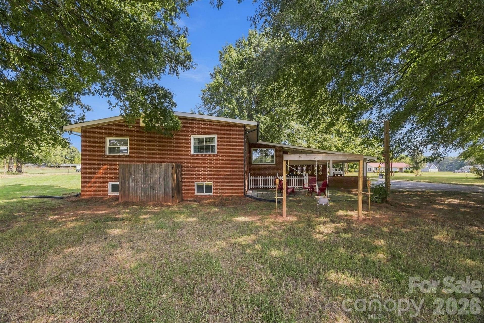 1691 Cat Square Road, Vale, NC 28168
