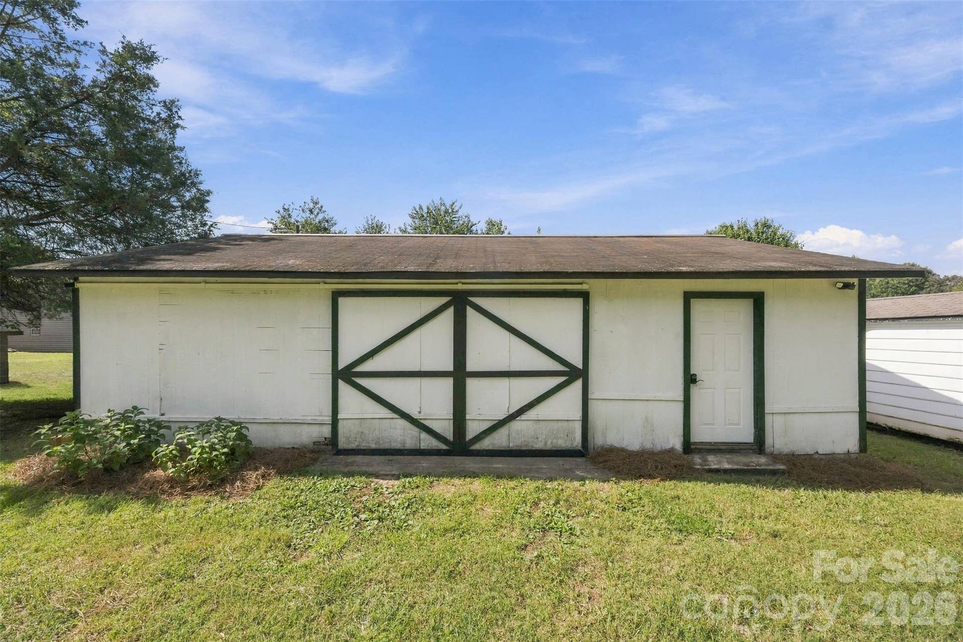 1691 Cat Square Road, Vale, NC 28168