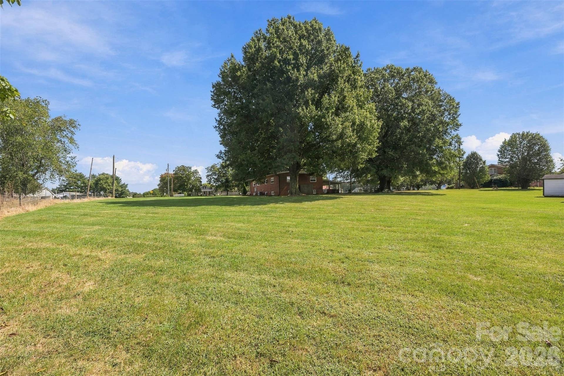 1691 Cat Square Road, Vale, NC 28168