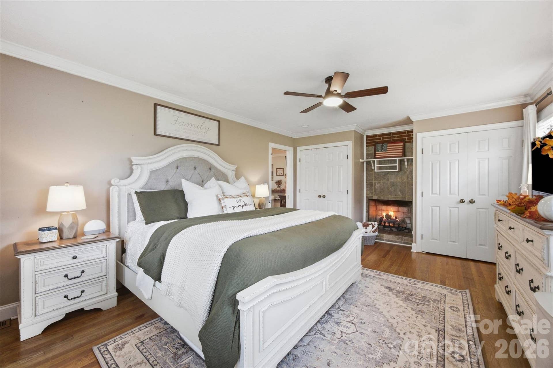 1691 Cat Square Road, Vale, NC 28168