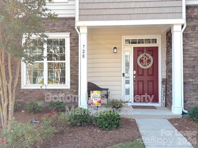 728 River Park Road, Belmont, NC 28012