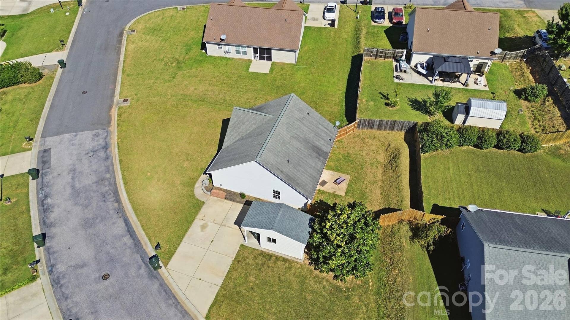 4066 Thomas Sam Drive, Rock Hill, SC 29732