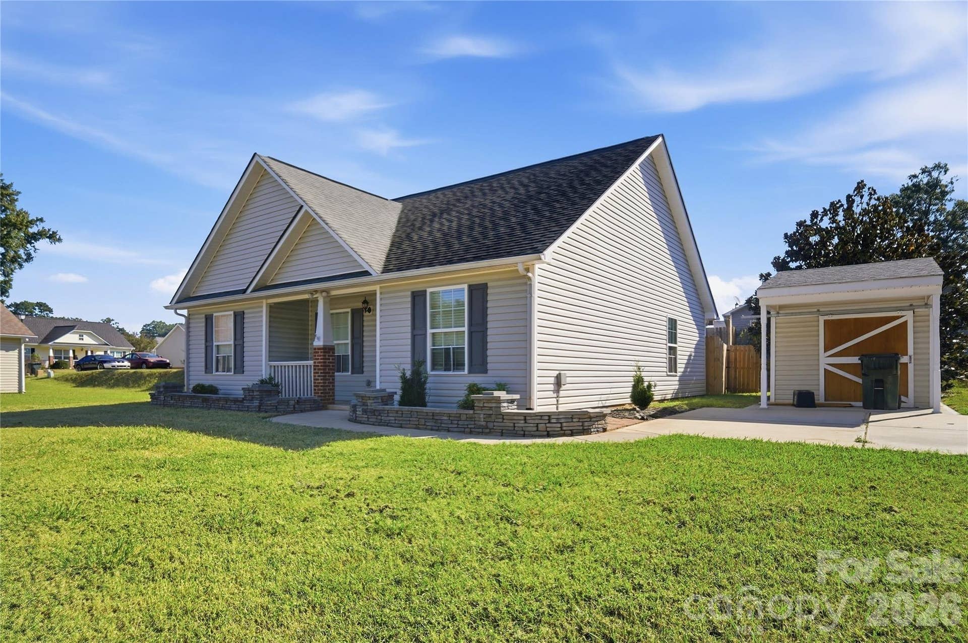 4066 Thomas Sam Drive, Rock Hill, SC 29732