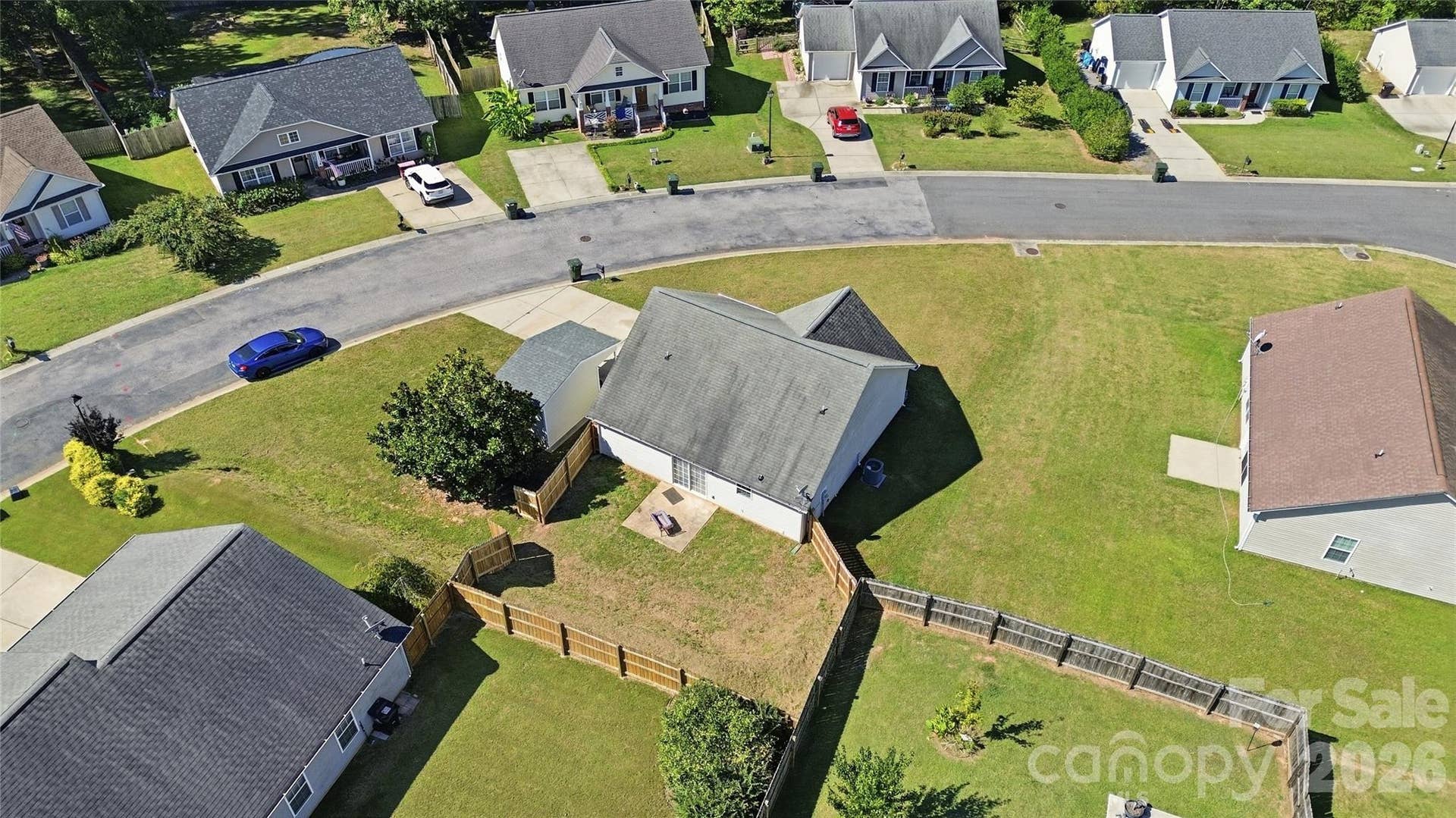 4066 Thomas Sam Drive, Rock Hill, SC 29732