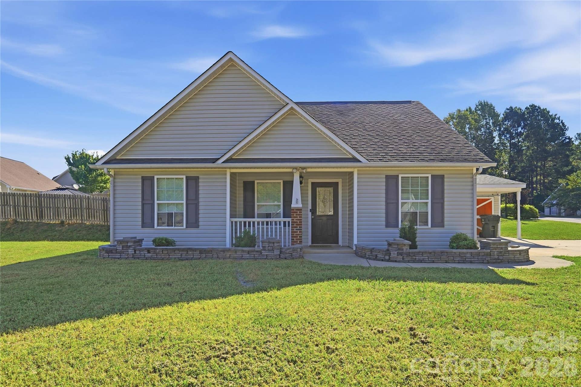 4066 Thomas Sam Drive, Rock Hill, SC 29732