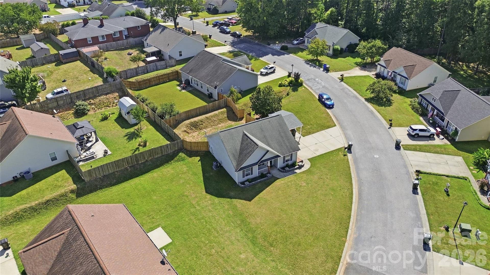 4066 Thomas Sam Drive, Rock Hill, SC 29732
