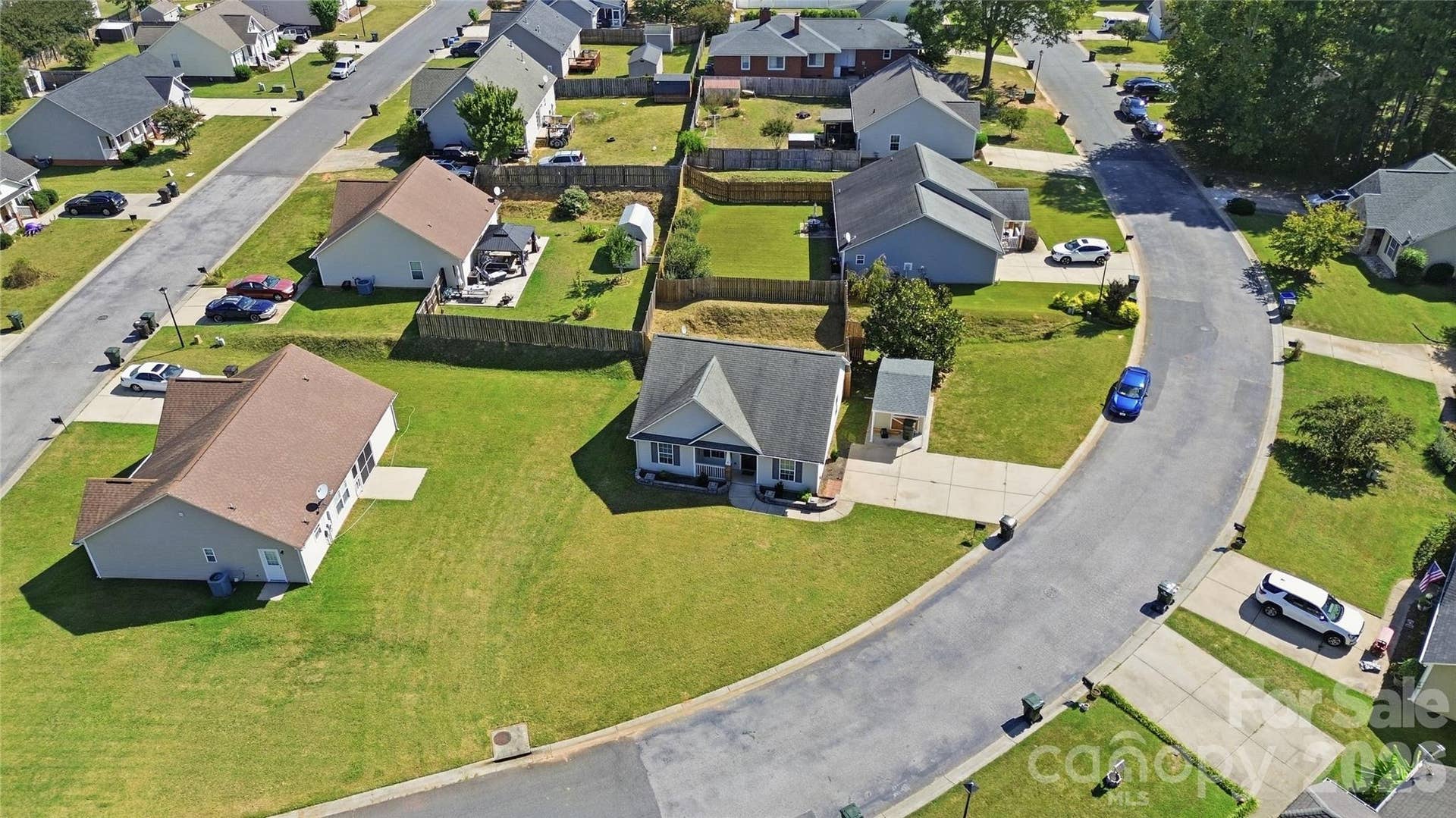 4066 Thomas Sam Drive, Rock Hill, SC 29732
