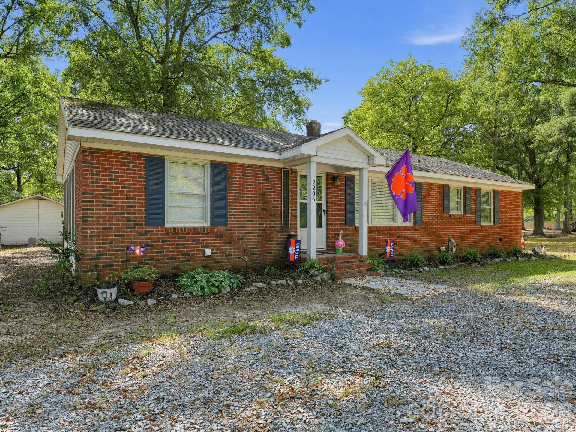 2206 White Store Road, Monroe, NC 28112