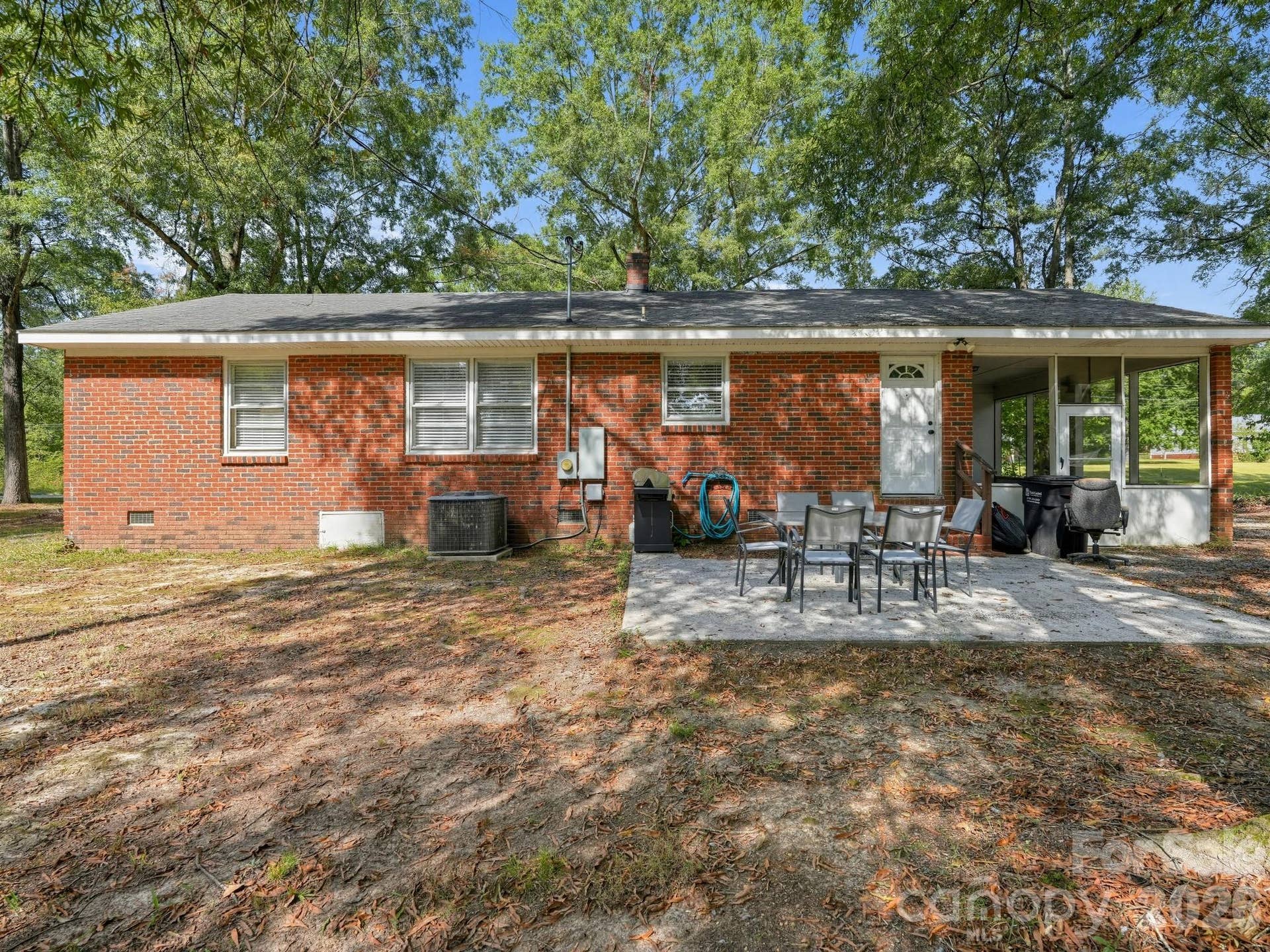 2206 White Store Road, Monroe, NC 28112