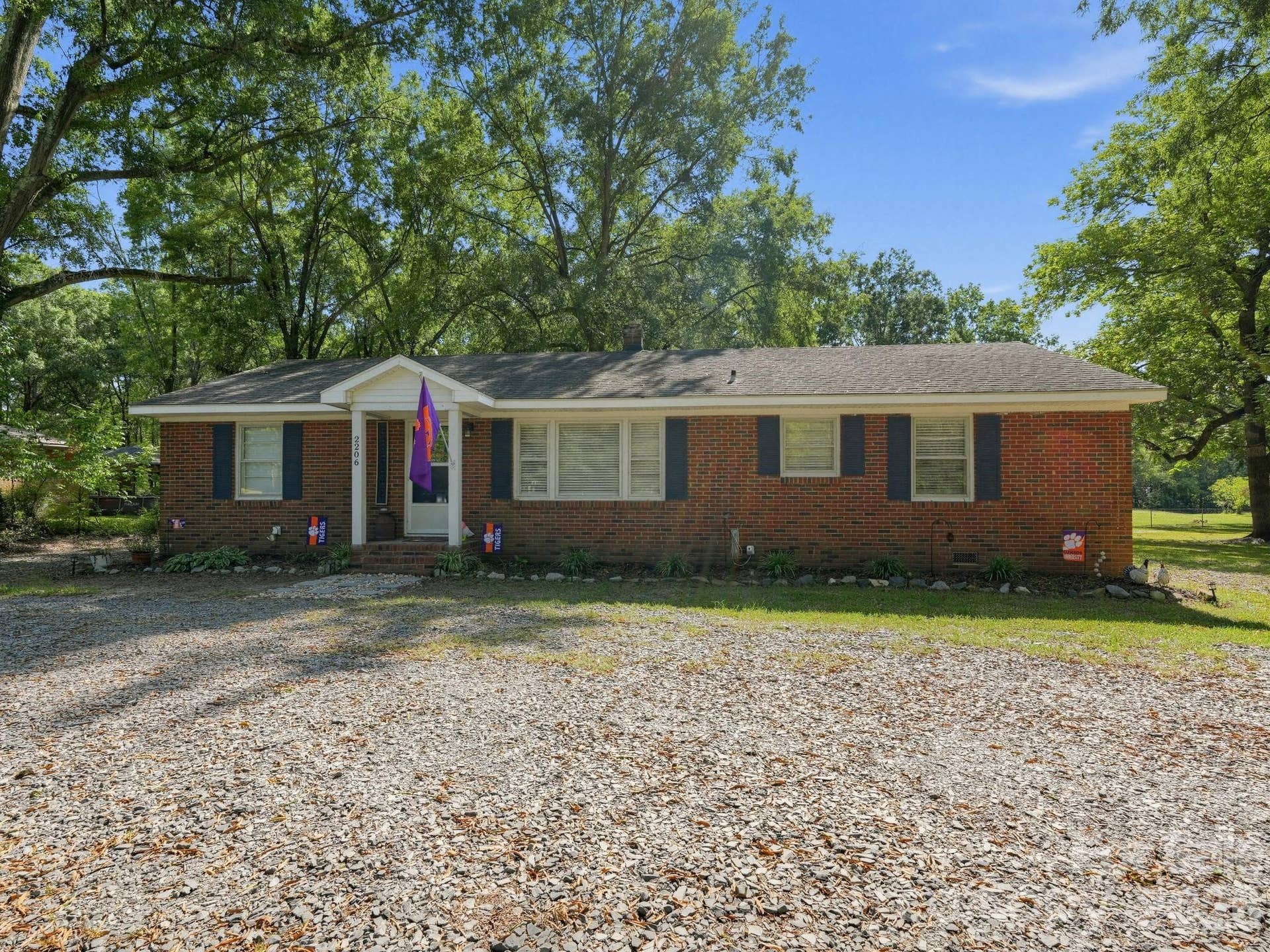 2206 White Store Road, Monroe, NC 28112