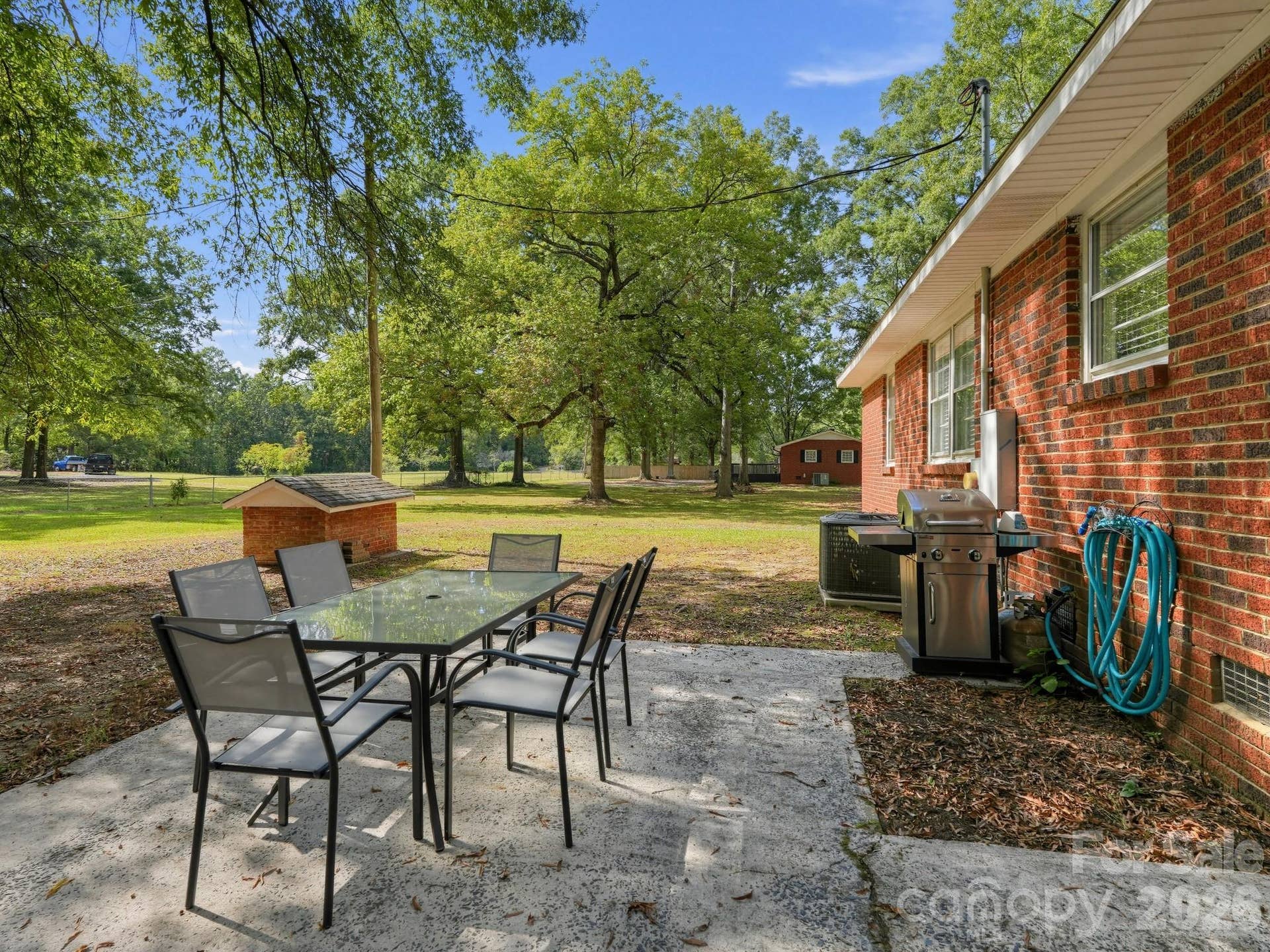 2206 White Store Road, Monroe, NC 28112