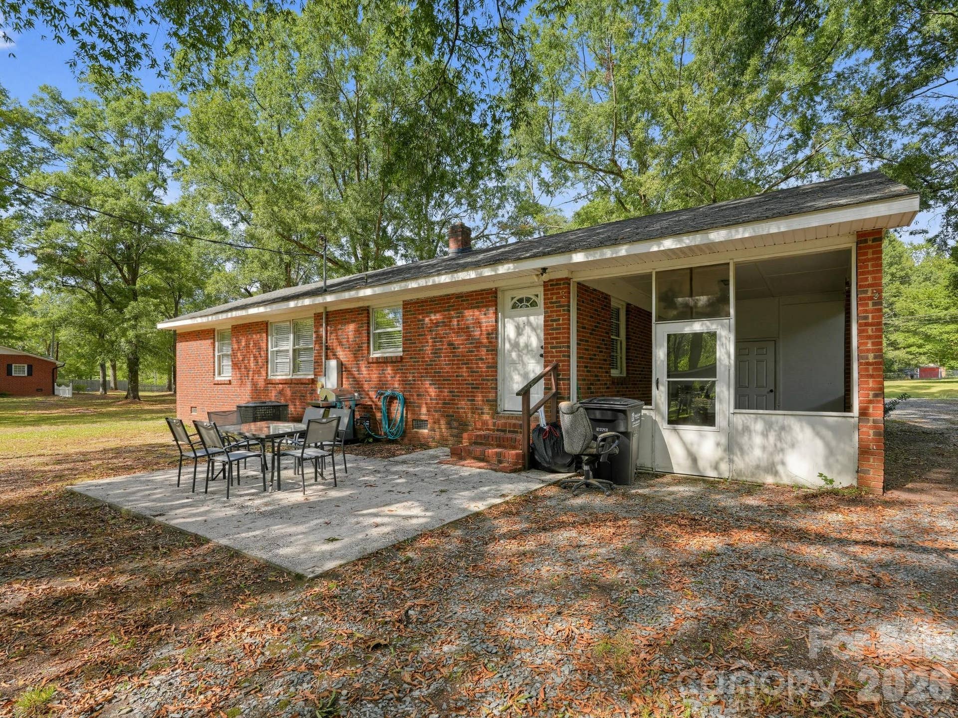 2206 White Store Road, Monroe, NC 28112
