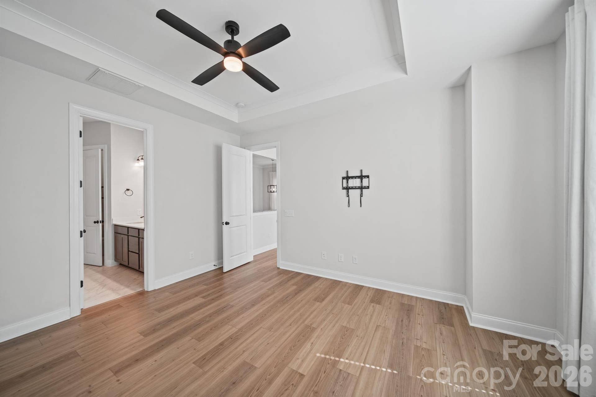 203 Heathbrook Lane, Waxhaw, NC 28173 Primary bedroom