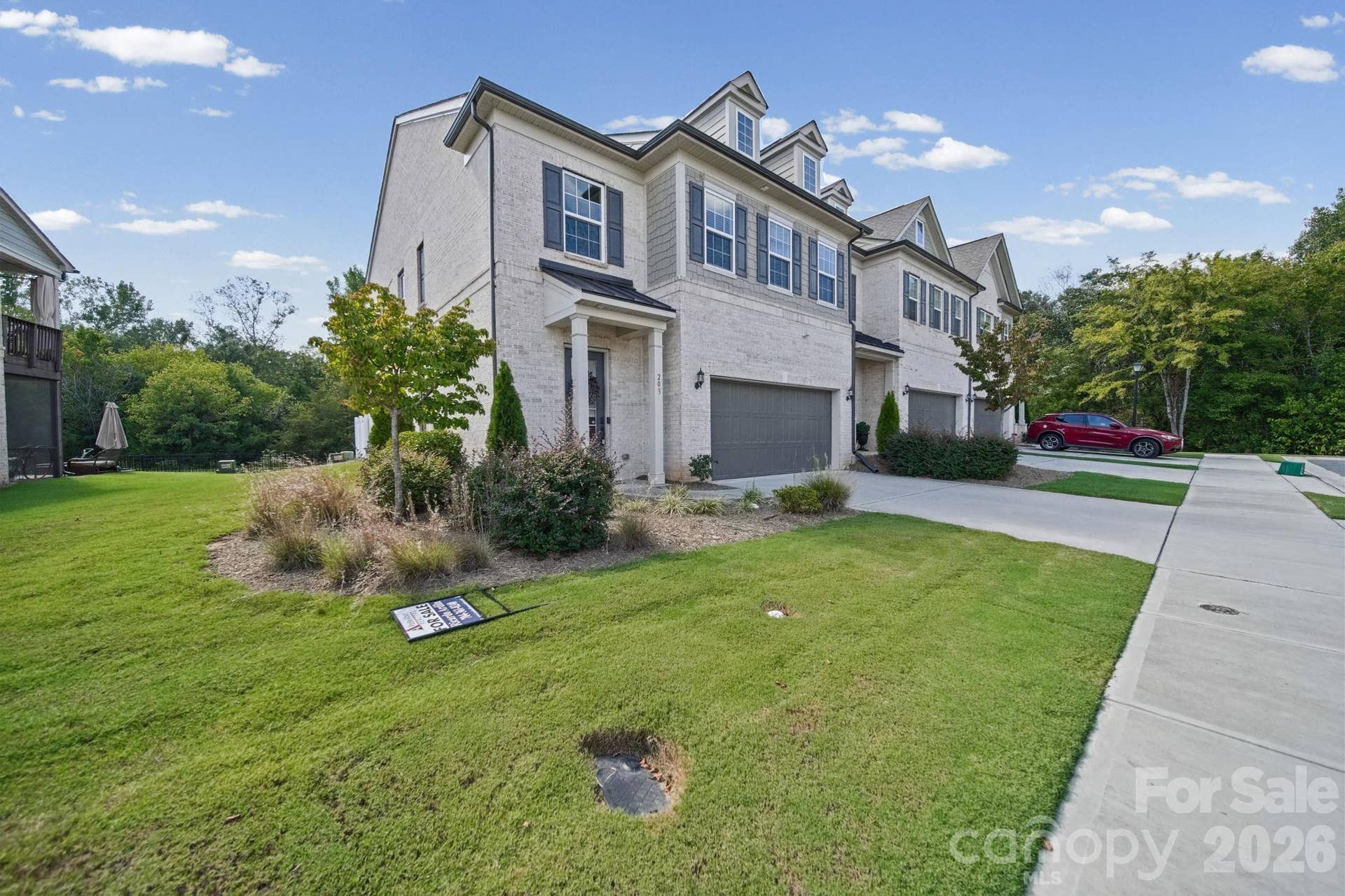 203 Heathbrook Lane, Waxhaw, NC 28173 Welcome Home