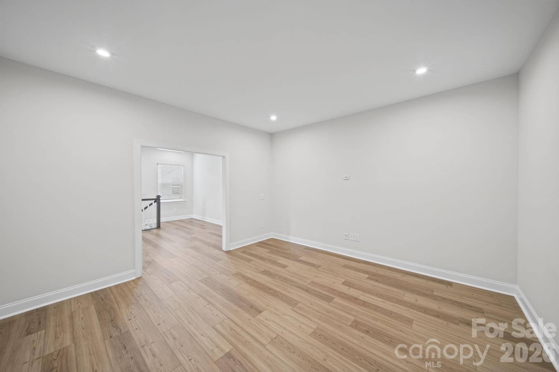 203 Heathbrook Lane, Waxhaw, NC 28173 2nd Floor Flex/ bonus/ play / tv room