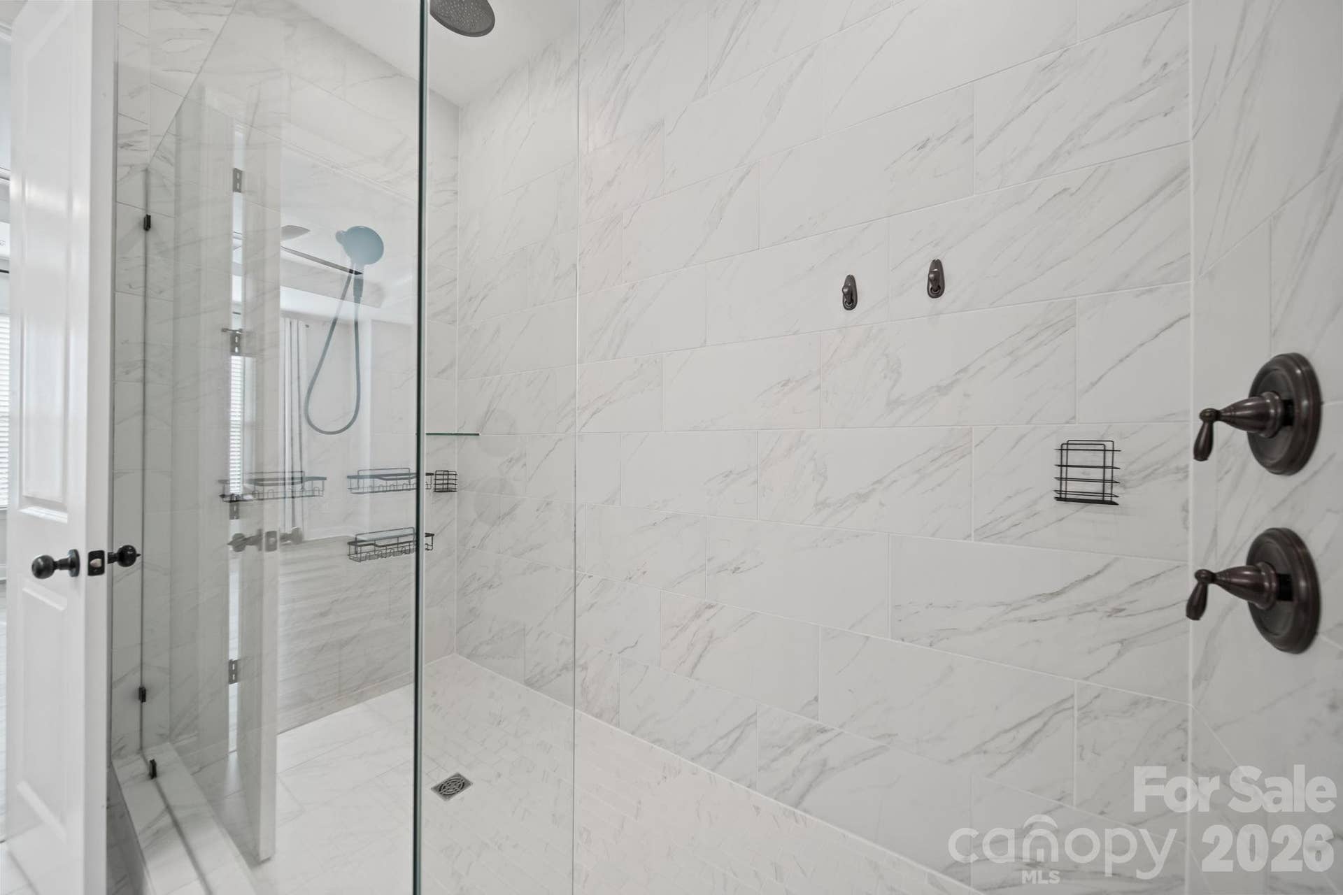 203 Heathbrook Lane, Waxhaw, NC 28173 Primary Full bathroom