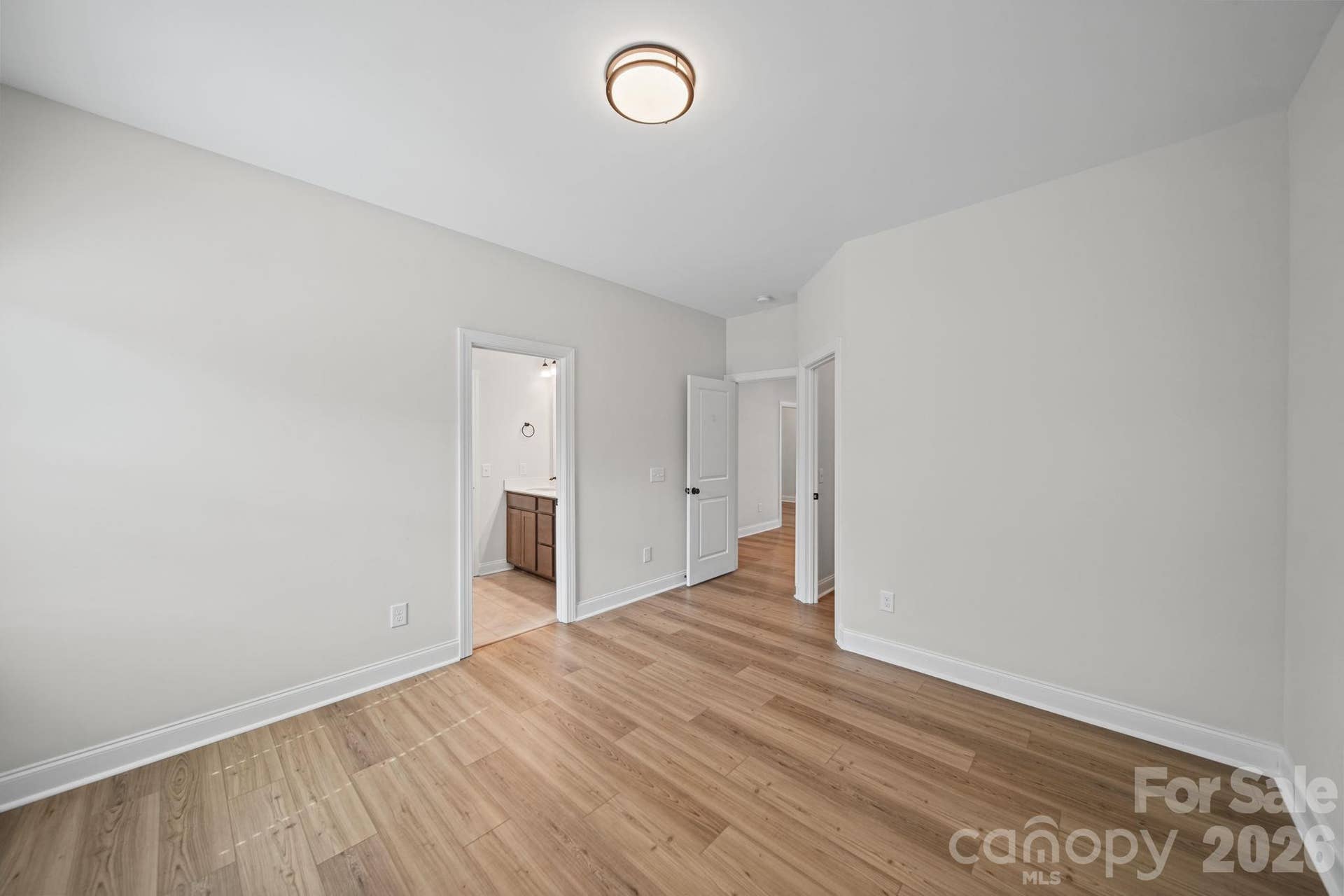 203 Heathbrook Lane, Waxhaw, NC 28173 2nd Floor forth bedroom