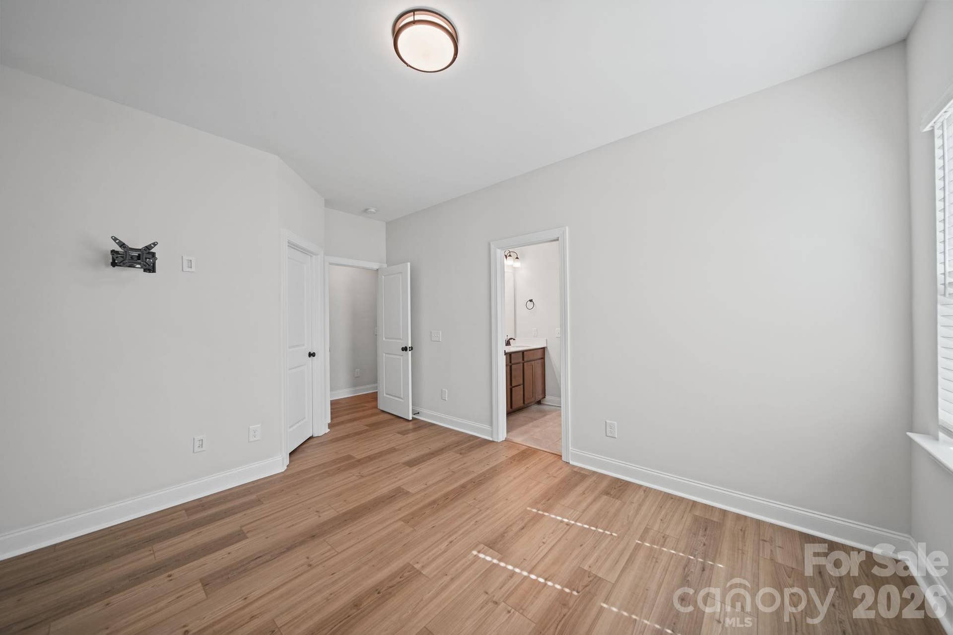 203 Heathbrook Lane, Waxhaw, NC 28173 2nd Floor forth bedroom