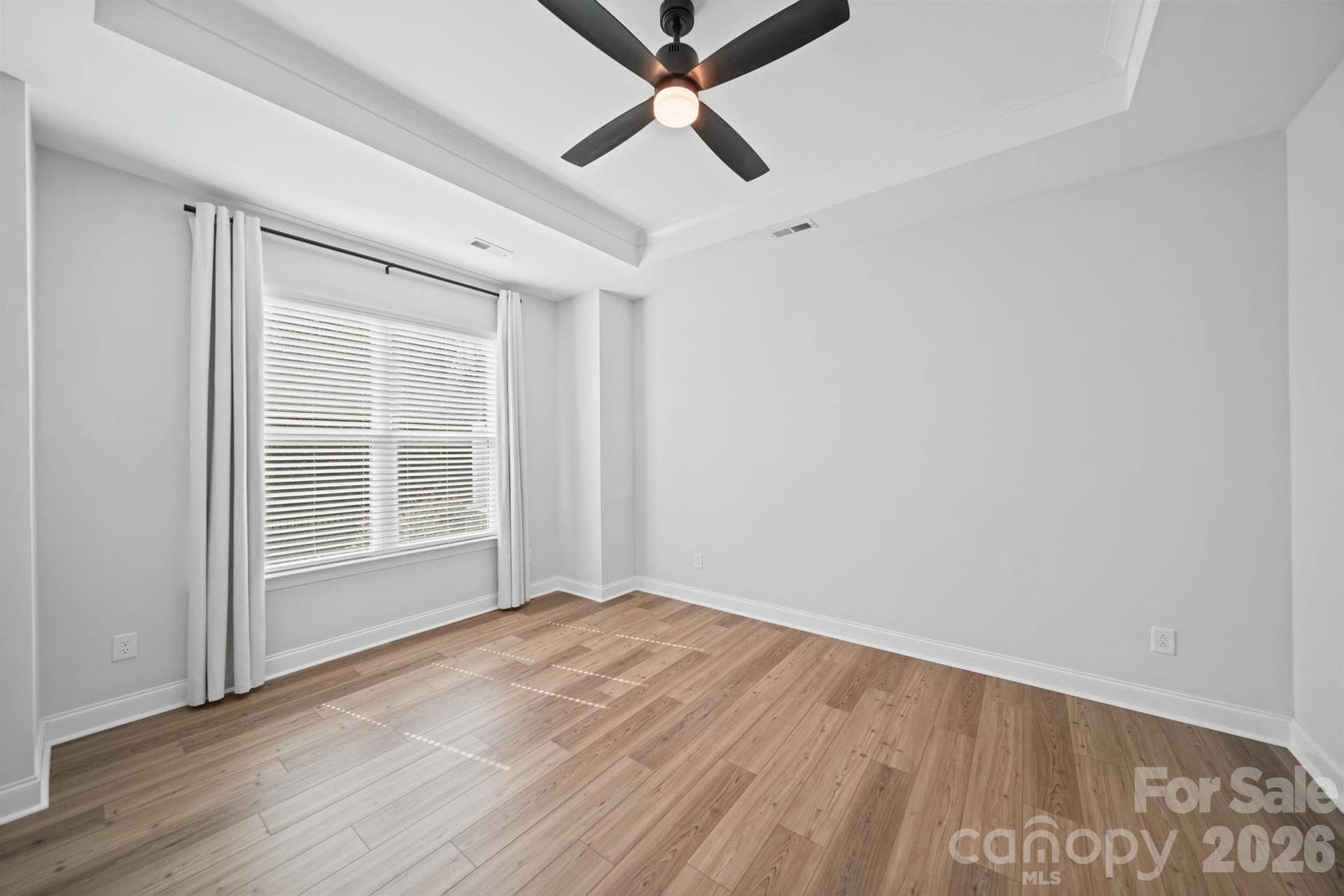 203 Heathbrook Lane, Waxhaw, NC 28173 Primary bedroom